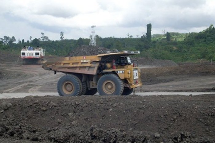 Ilustrasi foto bisnis tambang batu bara. (Dok. Esdm.go.id)
