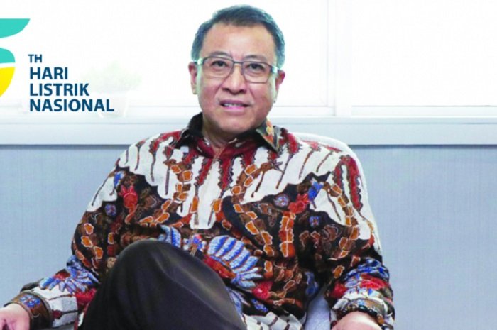 Pengamat energi panas bumi dan Dosen Teknik Energi Baru Terbarukan Universitas Darma Persada, Riki F Ibrahim. (Dok. Listrikindonesia.com)