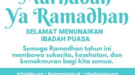 Hubungi IEMN (Info Ekbis Media Network) lewat WhatsApp Center: 0855-7777888, jika korporasi (Anda) ingin bersinergi dan berkolaborasi dengan media-media di sini. (Dok. Info Ekbis Media Network/Budipur)