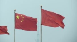 Kalangan pengusaha dan bankir China menyatakan optimisme yang meningkat terkait situasi makroekonomi negara. (Pexels.com/Shams Essack ) 