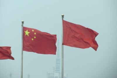 Kalangan pengusaha dan bankir China menyatakan optimisme yang meningkat terkait situasi makroekonomi negara. (Pexels.com/Shams Essack ) 