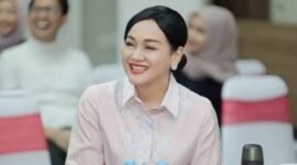 Kepala Eksekutif Pengawas Perilaku Pelaku Usaha Jasa Keuangan, Edukasi dan Perlindungan Konsumen Otoritas Jasa Keuangan (OJK), Friderica Widyasari Dewi. (Instagram.com/fridericawidyasari) 