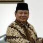 Menteri Pertahanan Prabowo Subianto. (Dok. Kemhan.go.id)