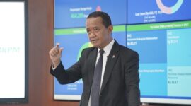 Di Wilayah Tambang Kaltim, PBNU Segera Kelola Tambang Batubara Bekas PT Kaltim Prima Coal