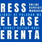 Jasasiaranpers.com and this media provide economical packages for publication needs, both Simultaneous Press Releases and Daily Press Releases.  (Doc. Infoesdm.com/Budipur)