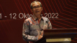 Dugaan Pelanggaran Kode Etik ke SYL, Wakil Ketua KPK Alexander Marwanta Penuhi Panggilan Dewas KPK