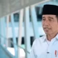 Presiden Indonesia Joko Widodo ( Jokowi). Dok. Instagram.com/@jokowi