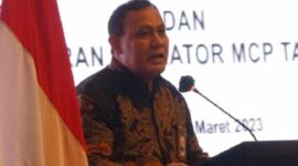 Firli Bahuri Minta Dewas untuk Mundurkan Jadwal Pemeriksaan Dirinya, Mantan Penyidik KPK: Segera Panggil Lagi