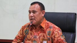 Polda Metro Jaya Tak Mau Berandai-andai Soal Ketua KPK Firli Bahuri Menjadi Tersangka di Kasus SYL