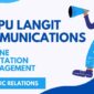 Sapu Langit Communications, Mitra Strategis untuk Hadapi Masalah Komunikasi Korporasi Anda
