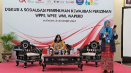 OJK Tekankan Pentingnya Perizinan bagi Pemegang Izin Pasar Modal