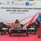 OJK Tekankan Pentingnya Perizinan bagi Pemegang Izin Pasar Modal