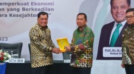 Dekopin Dorong DPR RI Untuk Revisi RUU Koperasi