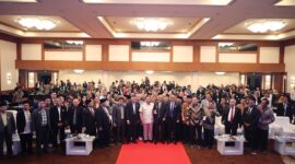 Jaringan Induk KUD Ungkap Alasan Dukung Prabowo, Salah Satunya karena Berpihak ke Ekonomi Pancasila