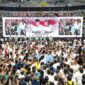 Super Lengkap, Berikut Susunan Tim Kampanye Koalisi Indonesia Maju yang Siap Menangkan Prabowo – Gibran