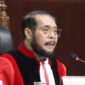 Izin ke Rumah Sakit karena Kondisi Tak Sehat, Awar Usman Tak Hadiri Pelantikan Ketua MK Suhartoyo