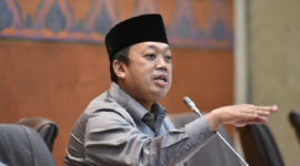 Dituding Lakukan Abuse of Power, TKN Prabowo – Gibran: Pikiran Saja Tak Pernah, Apalagi Melakukannya