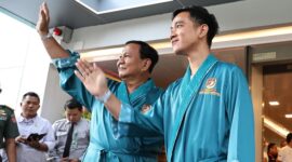 Survei Populix: Capres Berlatarbelakang Militer Lebih Dipilih Generasi Muda Kelompok Tertentu