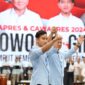 Hasil Survei Lanskap Head to Head Ungkap Prabowo – Gibran Berhasil Menang 52,5 Peren vs Ganjar – Mahfud