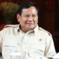 Kehadiran Menhan Prabowo Subianto Disambut Bahagia Masyarakat Mimika Papua, Berebut Selfie