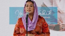 Dewan Penasihat TPN Ganjar – Mahfud Tanggapi Jokowi Soal Poltik Nasional Seperti Driama Korea