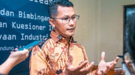 Kinerja Industri Pengolahan Nonmigas Akhir 2023 Masih Dibayangi oleh Perlambatan Ekonomi Tiongkok