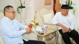BNSP dan Gubernur Sumatera Barat Sinergi Tingkatkan Sertifikasi Kompetensi SDM