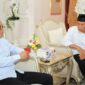 BNSP dan Gubernur Sumatera Barat Sinergi Tingkatkan Sertifikasi Kompetensi SDM