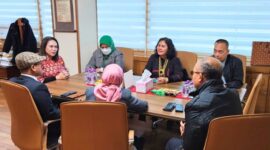 Delegasi BNSP dan KBRI Seoul Bahas Pengakuan Sertifikat Kompetensi untuk PMI di Korea Selatan
