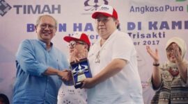 Mantan Direktur Utama PT Timah Tbk Mochtar Riza Pahlevi Tabrani Diperiksa Kembali oleh Kejagung