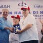 Mantan Direktur Utama PT Timah Tbk Mochtar Riza Pahlevi Tabrani Diperiksa Kembali oleh Kejagung