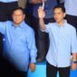 Gibran Memikat Publik hingga 55,5% Menangkan Panggung Debat, Survei Pasca Debat Cawapres