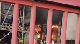 Ledakan Smelter Tewaskan Belasan Karyawan ITSS Morowali, Ini Tanggapan Kemenlu Tiongkok