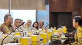 PROPAMI dan BEI Tingkatkan Sinergi demi Kemajuan Industri Pasar Modal