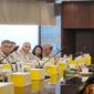 PROPAMI dan BEI Tingkatkan Sinergi demi Kemajuan Industri Pasar Modal