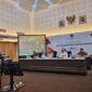 BNSP Memberikan Penguatan Dalam Tim Koordinasi Nasional Vokasi
