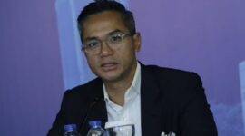 Jadi CdM Olimpiade 2024 Paris, Anindya Bakrie Bertekad Tingkatkan Prestasi Raihan Medali Indonesia