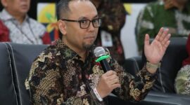 PPATK Temukan Ada Transaksi Keuangan Mencurigakan Sebesar Rp51,4 Triliun dari Caleg di Pemilu 2024