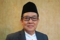 Wakil Ketua Tim Kampanye Nasional (TKN) Prabowo-Gibran, Ali Masykur Musa. (Dok. TKN Prabowo - Gibran)
