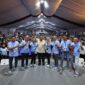 Prabowo Peluk dan Beri Bantuan Bebek untuk Pengusaha Telur Asin Asal Subang, Jadi Momen Haru