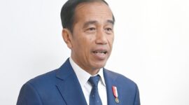 Begini Respons Presiden Jokowi Saat Dirinya Bolak-balik Diajak Kampanye oleh Anaknya, Kaesang Pangarep