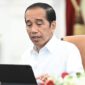Apakah Presiden akan Ambil Kesempatan untuk Berkampanye atau Tidak? Begini Tanggapan Jokowi