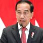 Presiden Jokowi Berikan Tanggapan Soal Kabar Pengunduran Diri Sejumlah Menteri Kabinet Indonesia Maju
