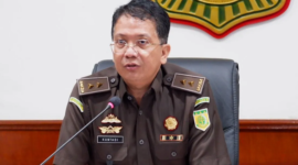 Kasus Importasi Emas, Kejagung Dalami PT Untung Bersama Sejahtera dan PT Indah Golden Signature