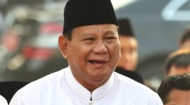 Beredar Informasi Hoaks Mengenai Kondisi Kesehatan Calon Presiden RI Prabowo Subianto