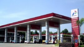 Sesuaikan dengan Harga Minyak Dunia, Pertamina Turunkan Harga Bahan Bakar Minyak di Awal Tahun 2024