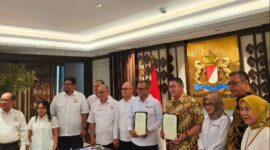 Mewujudkan Tenaga Kerja Unggul: Kadin dan BNSP Komit Terapkan Sertifikasi Kompetensi