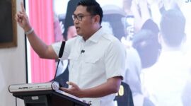Diisukan akan Menjadi Wakil Menteri Koperasi, UKM dan  Pasar Tradisional, Inilah Profil Sudayono