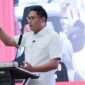 Diisukan akan Menjadi Wakil Menteri Koperasi, UKM dan  Pasar Tradisional, Inilah Profil Sudayono