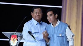 Komitmen untuk Disabilitas, Capres  2, Prabowo Subianto: Kami yang Sponsori UU Disabilitas di DPR